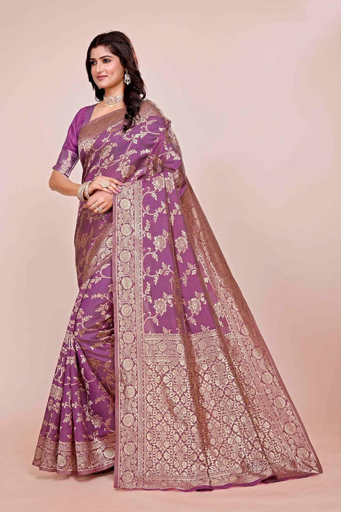 VasthrlayWedding Saree