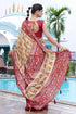 Vasthrlay Fashion Cotton Printed Ethnic Wear