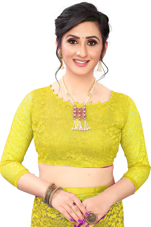 Vasthrlay Saree