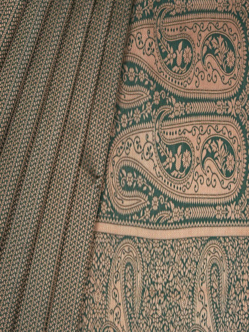 Vasthrlay Banarasi Saree