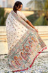 Vasthrlay Kanjivaram Unstitched Blouse Ethnic Wear