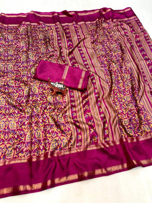 Vasthrlay Bollywood Beautiful Designer