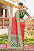 Vasthrlay Adorable Pattern Banarasi Piece Mn1738