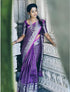Vasthrlay Banarasi Traditional Saree
