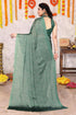 Vasthrlay Fashion Chiffon Printed Ethnic Wear