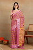 Vasthrlay Fashion Georgette Bandhani Printed Ethnic Wear