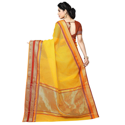 Vasthrlay Textile Manipuri Cotton Ethnic Wear