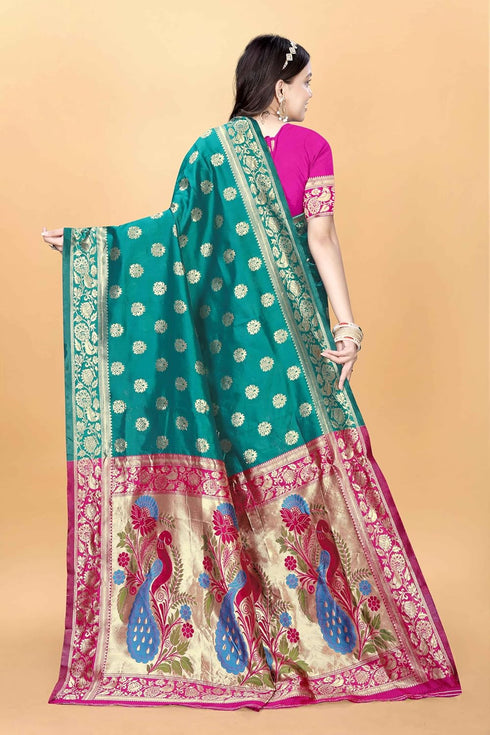 VasthrlayWedding Saree