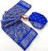 Vasthrlay Saree Digital Print