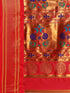 Vasthrlay Maharani Bottle Saree