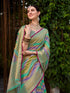 Vasthrlay Banarasi Saree