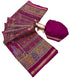 Vasthrlay Kalamkari Darkblue