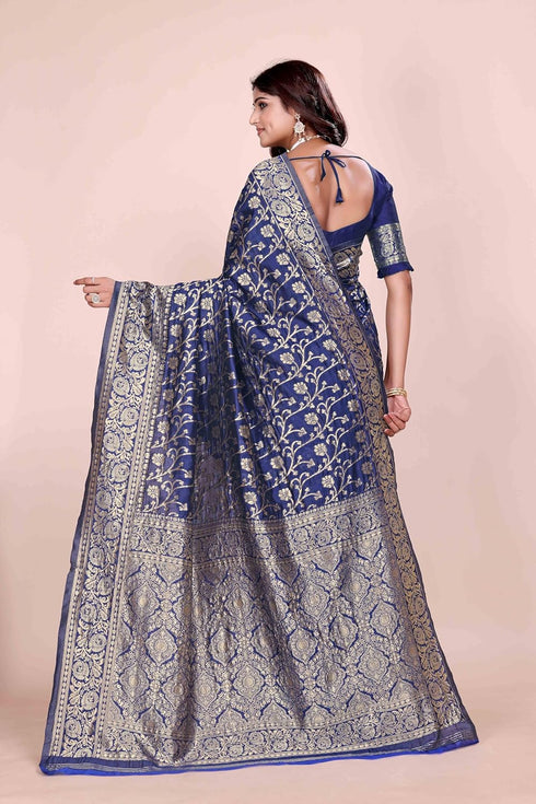 Vasthrlay Wedding Saree