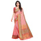 Vasthrlay Cotton Manipuri Unstitched Ethnic Wear