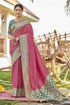 Vasthrlay Adorable Pattern Banarasi Piece Mn1738