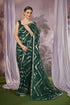 Vasthrlay Trendy Sequance Georgette Mn1916