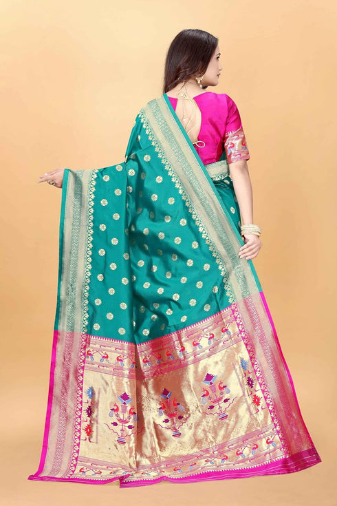 VasthrlayWedding Saree