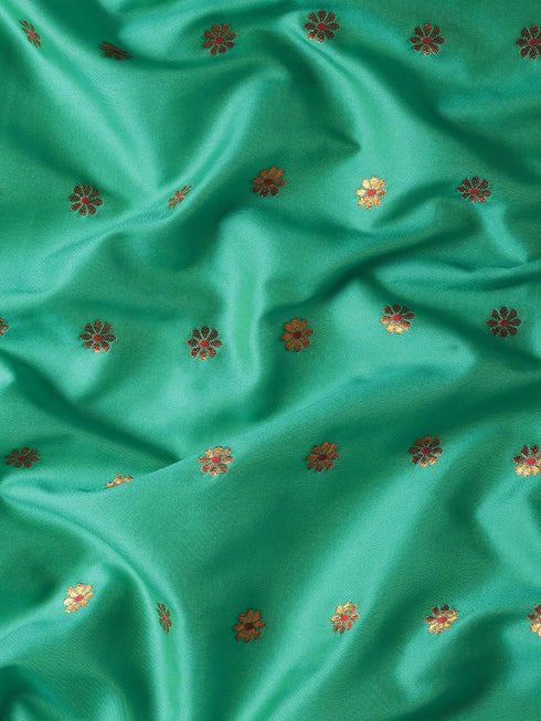 Vasthrlay Paithani Bottle Saree