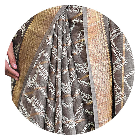 Vasthrlay Fashion Bandhani Printed Ethnic Wear