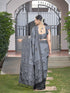 Vasthrlay Trendy Banarasi Jacquard Blouse