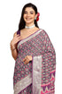 Vasthrlay Fashion Georgette Bandhani Printed Ethnic Wear