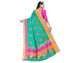 Vasthrlay Jacquard Unstitched Saree