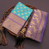 Vasthrlay Kanjivaram Traditional Saree