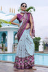 Vasthrlay Fashion Cotton Printed Ethnic Wear