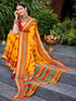 Vasthrlay Cotton Saree