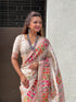 Vasthrlay Kanjivaram Unstitched Blouse Ethnic Wear