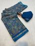 Vasthrlay Kashmiri Beautiful Weaving