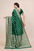 Vasthrlay Kanjivaram Silk Saree