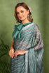 Vasthrlay Fashion Chiffon Printed Ethnic Wear