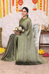 Vasthrlay Fashion Chiffon Printed Ethnic Wear