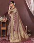 Vasthrlay Banarasi Kanjivaram Fashionable Az Ys Ethnic Wear