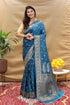 Vasthrlay Kanjivaram Saree