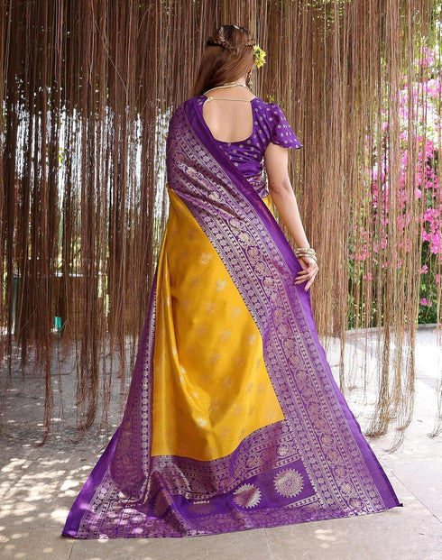 Vasthrlay Banarasi Kanjivaram Az Ys Foil Ethnic Wear