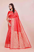 VasthrlayWedding Saree