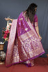 Vasthrlay Banarasi Saree