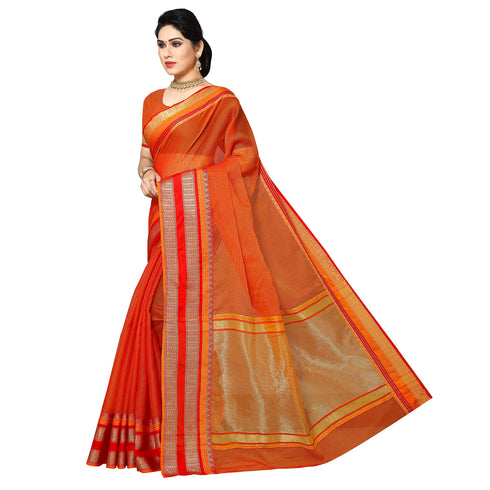 Vasthrlay Unstitched Saree
