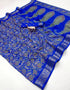 Vasthrlay Saree Digital Print