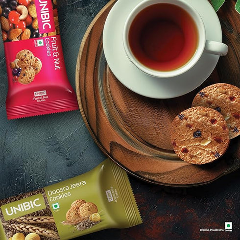 Unibic Biscuits Combo Pack