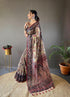 Vasthrlay Kalamkari Cotton Blouse Ethnic Wear