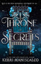 Oxfordbookstore Throne of Secrets