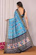 Vasthrlay Printed Saree