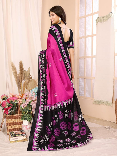 Vasthrlay Printed Unstitched Material Az Ys Patang Parent Mahendi Ethnic Wear