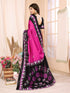 Vasthrlay Printed Unstitched Material Az Ys Patang Parent Mahendi Ethnic Wear