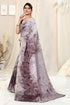 Vasthrlay Fashion Polyester Printed Ethnic Wear