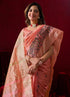Vasthrlay Embroidery Saree