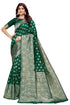 Vasthrlay Kanjivaram Silk Saree